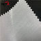 Blanco que interlinea de fusión del cuello de la camisa de algodón 110GSM