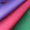 Tela de la ropa de Dot Color Woven Fusible Interlining del doble del PA