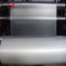 El 100cm blanco estabilizador soluble en agua de la tela de 15 grados