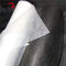 Película adhesiva del derretimiento caliente blanco del SGS 23gsm para la tela de materia textil