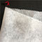 El interlinear de fusión no tejido termal de nylon del enlace del 50% para la ropa