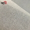 Poliéster de interconexión fusible 100% del punto blanco tejido hecho punto