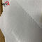 El interlinear de fusión del cuello de la camisa de algodón del HDPE del TC