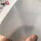 No tejido apoyando la web adhesiva del derretimiento caliente de papel 55gsm