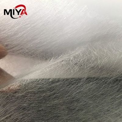 Web caliente del derretimiento de la anchura de Customed para la guarnición fusible de la ropa que interlinea