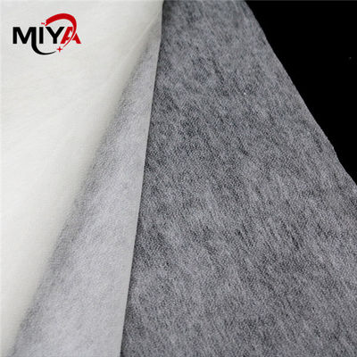 Vestidos suaves para la mano con enlace térmico para productos fusibles