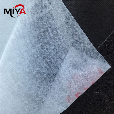 Interlining de poliéster de 36-60 pulgadas / Interlining no tejido para la interfaz de prendas de vestir