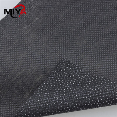 Interlining de poliéster de 36-60 pulgadas / Interlining no tejido para la interfaz de prendas de vestir
