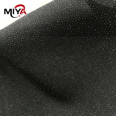 Interlining suave / Interfacing estructura de punto Muestra lavable 40\u00b0C OEKO TEX Estándar 100